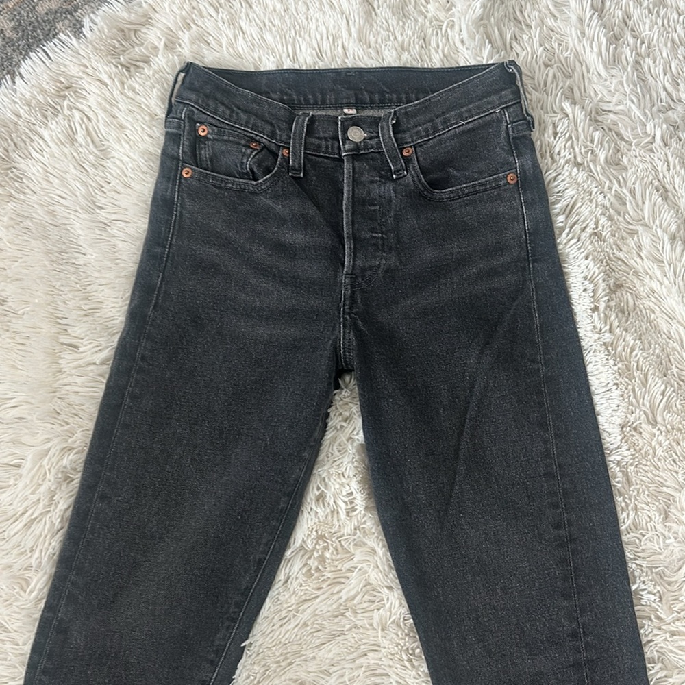 Levi’s size 25 jeans